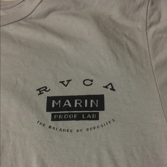 San Francisco Proof Lab T-shirt - Picture 3 of 5